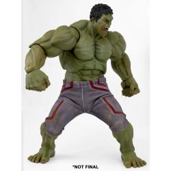 Los Vengadores La Era de Ultrón Figura 1/4 Hulk 61 cm