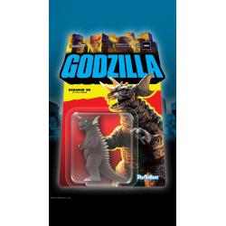 Godzilla Figura Toho ReAction Wave 05 Baragon ´68 10 cm
