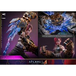 Arcane Figura 1/6 Vi 28 cm Hot Toys 