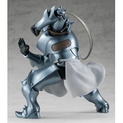 Fullmetal Alchemist: Brotherhood Estatua PVC Pop Up Parade Alphonse Elric 17 cm