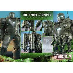 The Hydra Stomper Sixth Scale Figure by Hot Toys Power Pose Series (PPS) - What If...?