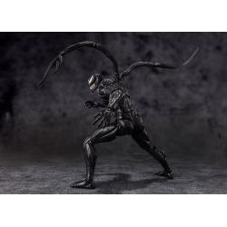 Venom: The Last Dance Figura S.H. Figuarts Venom 19 cm Bandai Tamashii Nations