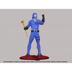 G.I. Joe Estatua PVC 1/8 Cobra Commander
