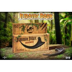 Jurassic Park Replica 1/1 Raptor Claw