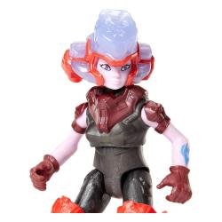 He-Man and the Masters of the Universe Action Figure 2022 Ram Ma\'am 14 cm