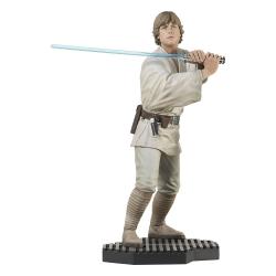 Star Wars Episode IV Estatua Milestones 1/6 Luke Skywalker (Training) 30 cm GENTLE GIANT