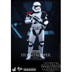 Star Wars The Force Awakens First Order Stormtrooper Officer Set