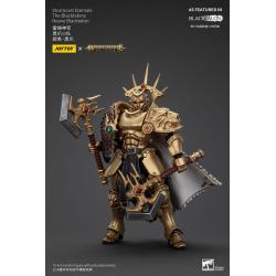 Warhammer Age of Sigmar Actionfigur Stormcast Eternals The Blacktalons Neave Blacktalon 20 cm  Joy Toy (CN) 