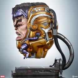 Marvel Estatua M.O.D.O.K. 49 cm Sideshow Collectibles 