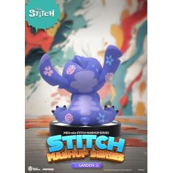 Lilo & Stitch Figuras Mini Egg Attack Blind Box 10 cm Stitch Mashup Series Surtido (6) Beast Kingdom Toys