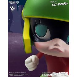 Looney Tunes Estatua Get Animated Marvin the Martian by Kenny Wong 20 cm