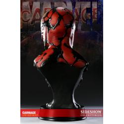 Carnage Life-Size Bust by Sideshow Collectibles
