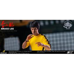 Game of Death My Favourite Movie Estatua 1/6 Billy Lo (Bruce Lee) Normal Version 30 cm Star Ace Toys