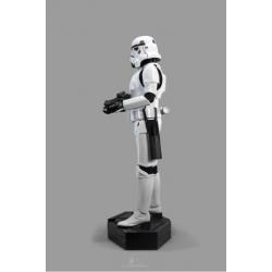 Star Wars: Original Stormtrooper 1:3 Scale Statue