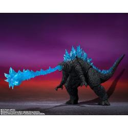 Godzilla x Kong: The New Empire Figura S.H. MonsterArts Godzilla (2024) 16 cm Bandai Tamashii Nations