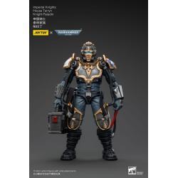 Warhammer 40k Figura 1/18 Imperial Knights House Terryn Knight Paladin 54 cm Joy Toy (CN) 