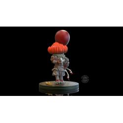 It - Capítulo 2 Figura Q-Fig Pennywise 15 cm