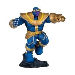 Marvel Contest Of Champions Video Game Estatua PVC 1/10 Thanos 22 cm