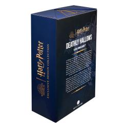 Harry Potter Exclusive Design Collection Muñeca Deathly Hallows: Albus Dumbledore 28 cm MATTEL