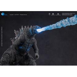 Godzilla vs. Kong 2001 Figura Exquisite Basic+ Heat Ray Godzilla 18 cm Hiya Toys