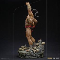 Mortal Kombat Estatua 1/10 Art Scale Goro 36 cm