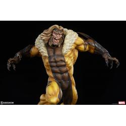 Sabretooth Premium Format™ Figure by Sideshow Collectibles