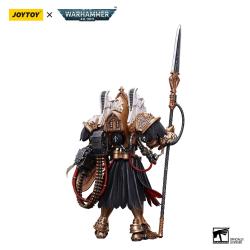 Warhammer 40k Figura 1/18 Adepta Sororitas Abbess Sanctorum Morvenn Vahl 12 cm  Joy Toy (CN)