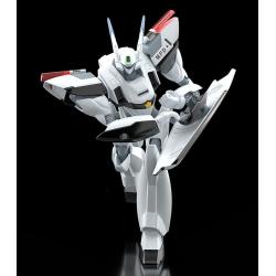 Mobile Police Patlabor Maqueta Moderoid Plastic Model Kit 1/60 AV-0 Peacemaker 13 cm Good Smile Company 