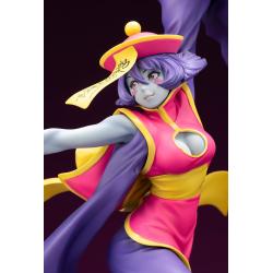 Darkstalkers Bishoujo Estatua PVC 1/7 Hsien-Ko 29 cm Kotobukiya