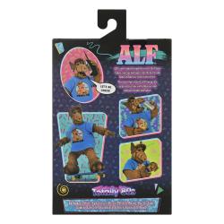 Alf Figura Ultimate Totally 80s Alf 15 cm NECA