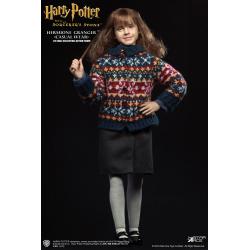  Harry Potter My Favourite Movie Action Figure 1/6 Hermione Granger (Casual Wear) 26 cm