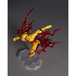 Figura de acción de Flash reverso de DC Comics de Revoltech a.y. 2025 kaiyodo