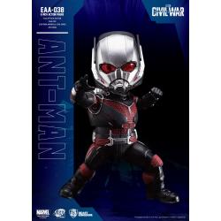 Captain America Civil War Egg Attack Figura Ant-Man 16 cm