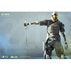   Neo Japan 2202 Figura 1/6 Dr. Wayne (Castor Version) 30 cm ZENPUNK COLLECTIBLES