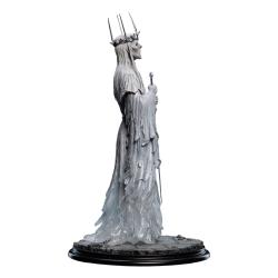 El Señor de los Anillos Estatua 1/6 Witch-king of the Unseen Lands (Classic Series) 43 cm WETA