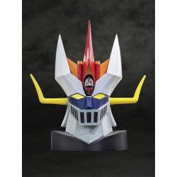 Mazinger Z Figura Metal Action Brain Condor Renewal Ver. 14 cm Evolution Toy 