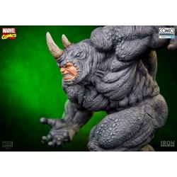 Marvel Comics Estatua 1/10 Rhino 