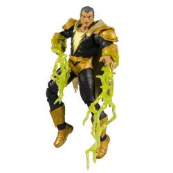 Figura y cómic DC Comics black adam 18 cm mcfarlane toys