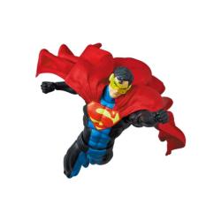 DC Comics Figura MAFEX Superman (Return of Superman) 16 cm medicom