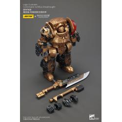 Warhammer The Horus Heresy Figura Legio Custodes Contemptor-Achillus Dreadnought 25 cm   Joy Toy (CN) 