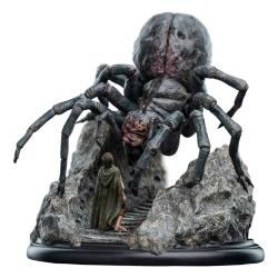 El Señor de los Anillos Estatua Shelob 11 cm Weta Workshop