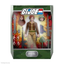 G.I. Joe Figura Ultimates Wave 5 Cover Girl 20 cm super7