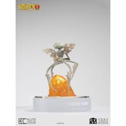 Hellboy 2: el ejército dorado ECC\'s Elite Creature Line Estatua Life-Size maqueta Tooth Fairy 30 cm  Elite Creature Collectibles