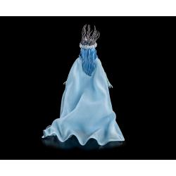 Figura Obscura Figura Ghost of Christmas Past Haunted Blue Four Horsemen Toy Design