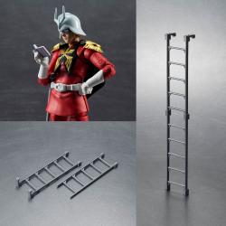 Mobile Suit Gundam G.M.G. Action Figure 3-Pack Principality of Zeon Army Soldiers 10 cm