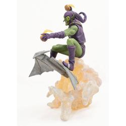 Marvel Comic Gallery Deluxe PVC Statue Green Goblin