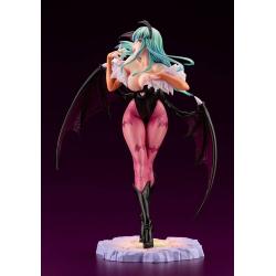 *** SUPER PRECIO *** Darkstalkers Bishoujo Estatua PVC 1/7 Morrigan 23 cm KOTOBUKIYA