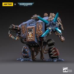 Warhammer 40k Figura 1/18 Space Wolves Bjorn the Fell-Handed 19 cm  Joy Toy 