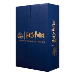 Harry Potter Exclusive Design Collection Muñeca Deathly Hallows: Albus Dumbledore 28 cm MATTEL