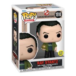 Los Cazafantasmas 2024 POP! Movies Vinyl Figura Ray 9 cm FUNKO